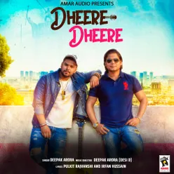 Dheere Dheere