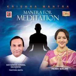 Krishna Mantra - Meditation