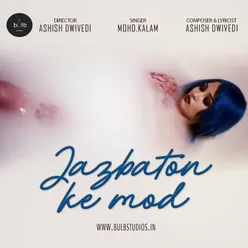 Jazbaton ke mod