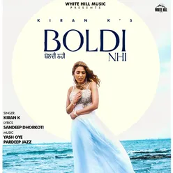 Boldi Nhi