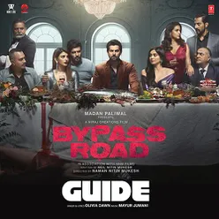 Guide (From "Bypass Road")