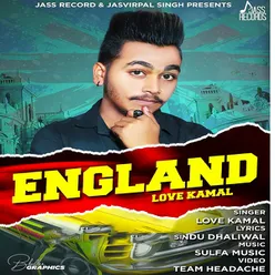 England