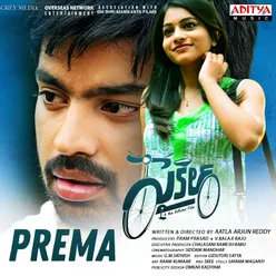 Prema