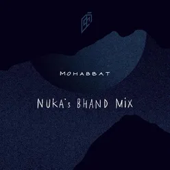 Mohabbat Nuka's Bhand Mix