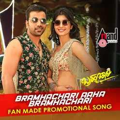 Bramhachari Fan Made Promotional Song