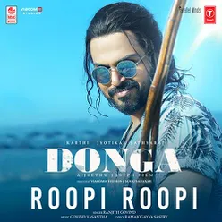Roopi Roopi (From "Donga")