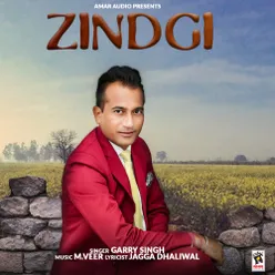 Zindgi