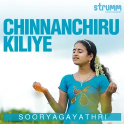 Chinnanchiru Kiliye