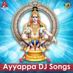 Ayyappa Bailelanu DJ