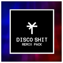 Disco Shit Behind Trees Remix