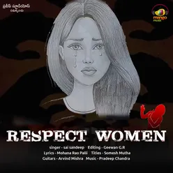 Respect Women