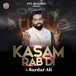 Kasam Rab Di