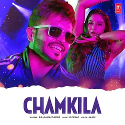 Chamkeela