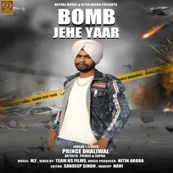 Bomb Jehe Yaar