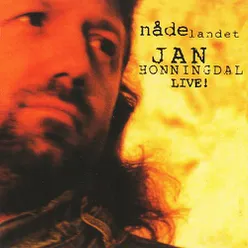 Nådelandet Live