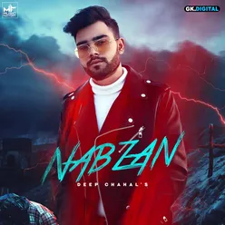 Nabzan