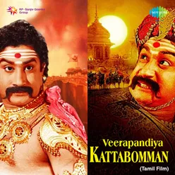 Neerthan Veerapandiya Kattabomman Oho-Story And Dialogues