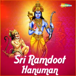 Sri Ramdoot Hanuman