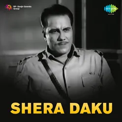 Shera Daku