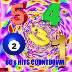 5-4-3-2-1 - 60's Hits Countdown