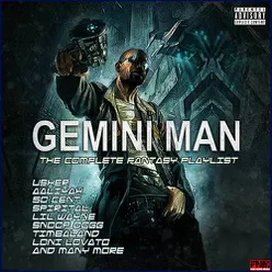 Gemini Man - The Complete Fantasy Playlist