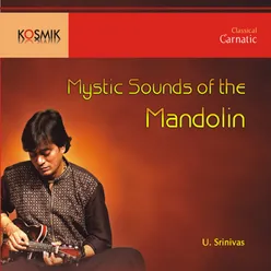 Mystic Sounds Of The Mandolin