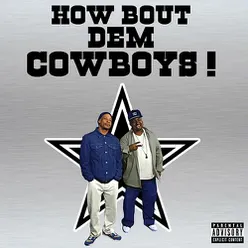 How Bout Dem Cowboys Radio