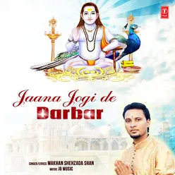 Jaana Jogi De Darbar