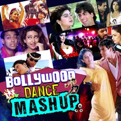 Bollywood Dance Mashup