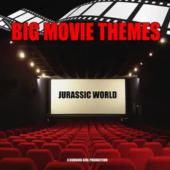Jurassic World (From "Jurassic World")
