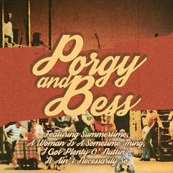 It Ain't Necessarily So (From "Porgy & Bess")