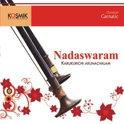 Nadaswaram (Vol. 1)