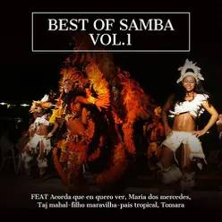 Samba Medley