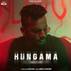 Hungama