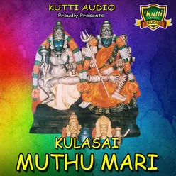 Kulasai Muthu