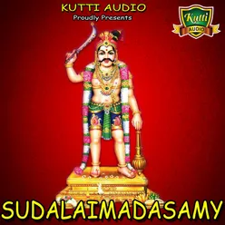 Sudalaimadasamy