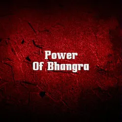 Power Of Bhangra