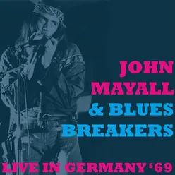 Live In Germany