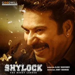 Shylock