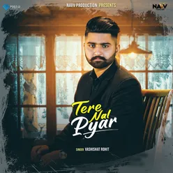 Tere Nal Pyar