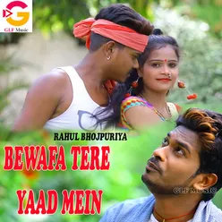 Bewafa Tere Yaad Mein