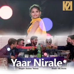 Yaar Nirale