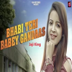 Bhabhi Teri Babey Gandaas