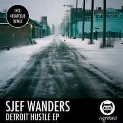 Detroit Hustle Original Mix