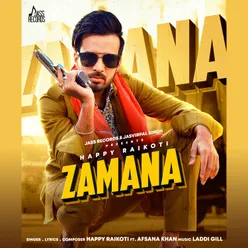 Zamana