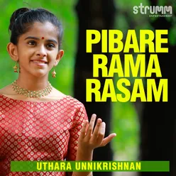 Pibare Rama Rasam