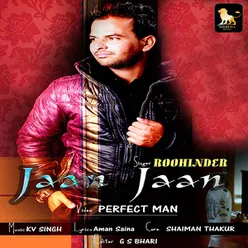 Jaan Jaan