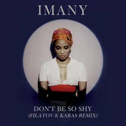 Don't Be So Shy Filatov & Karas Remix