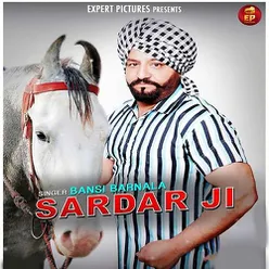 Sardar Ji