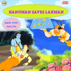 Hanuman Saves Laxman Part 1